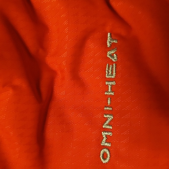 NWT Columbia Winter Jacket 1x - Picture 7 of 11